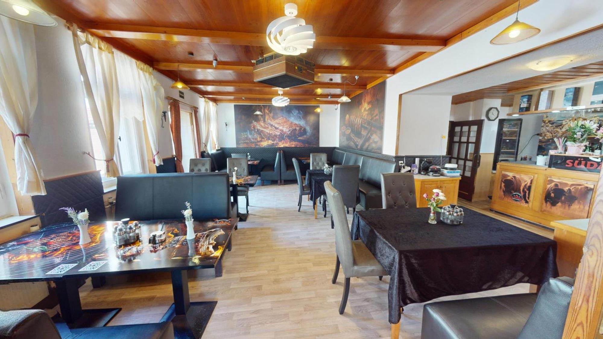 Goldener Engel /Pension Görlitz Zewnętrze zdjęcie