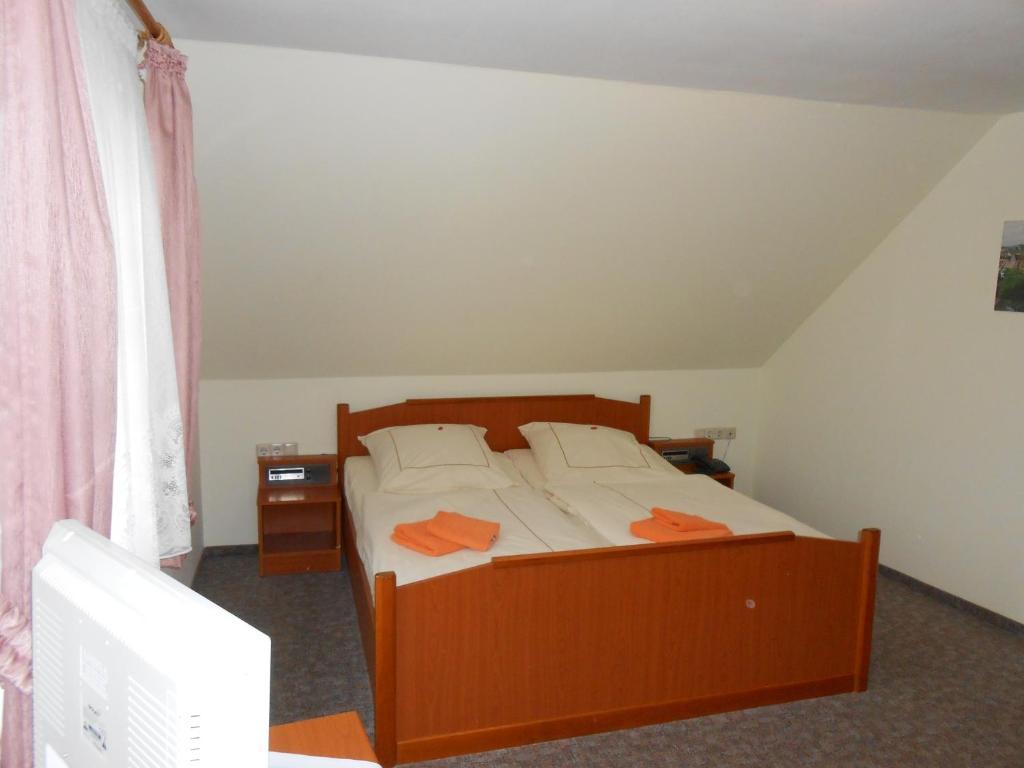 Goldener Engel /Pension Görlitz Pokój zdjęcie