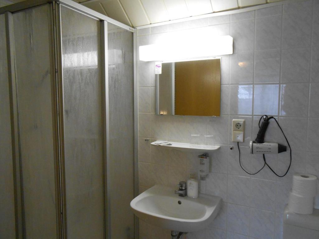 Goldener Engel /Pension Görlitz Pokój zdjęcie